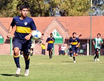 Buena jornada ante Banfield