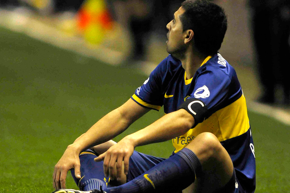 Boca 2-Newell’s 3, Con las defensas bajas: un déficit que Boca sigue padeciendo