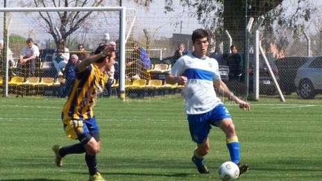 Juveniles: Tres triunfos frente a Rosario Central