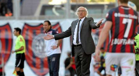 SAN LORENZO 1 – BOCA 0 “Seguimos peleándola”