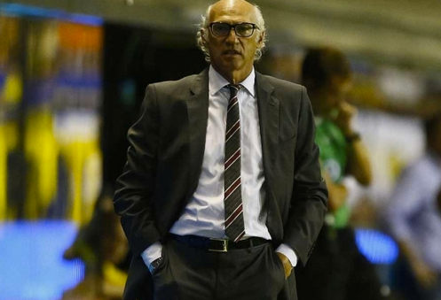 Boca 2 – Olimpo 0, “NO ES MÁS QUE UNA VICTORIA”