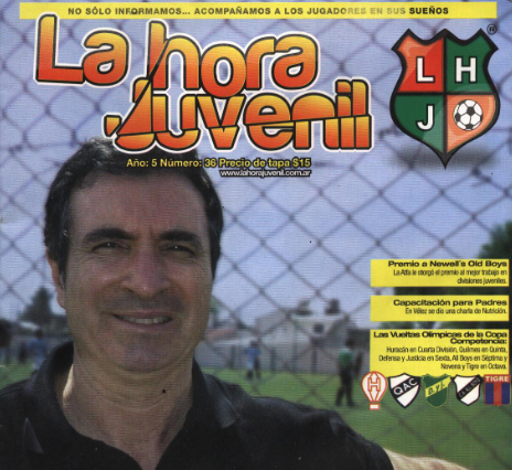 El proyecto de Boca detrás del alambrado