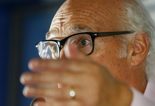 “Faltán nueve días y hay que ganar”