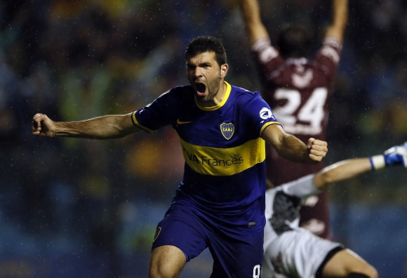 Boca da pelea hasta el final
