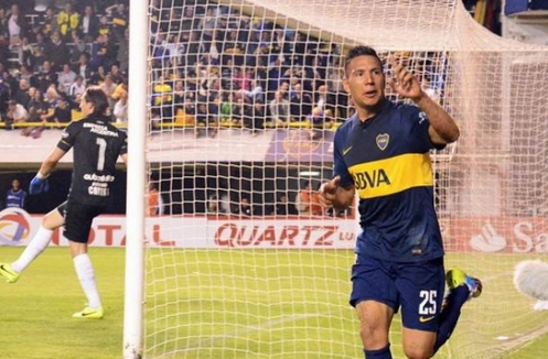 Historial ante Rosario Central