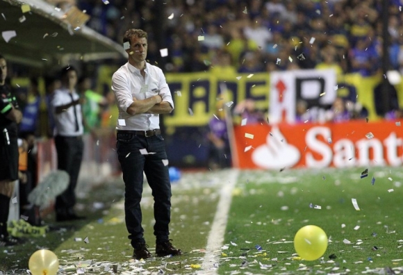 “Fue un partido muy trabado”