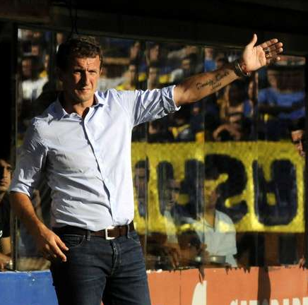BOCA 3 – OLIMPO 1, “Ser más picantes”