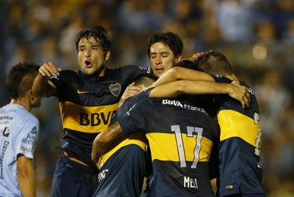 Triunfo y Punta