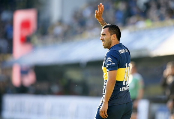 Regreso, golazo y punta