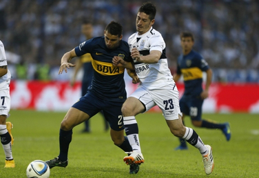 Importante victoria en La Plata
