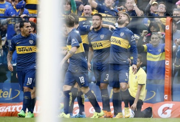 Importante victoria frente a Banfield