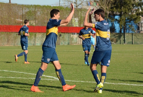 Reserva: Triunfo ante Arsenal