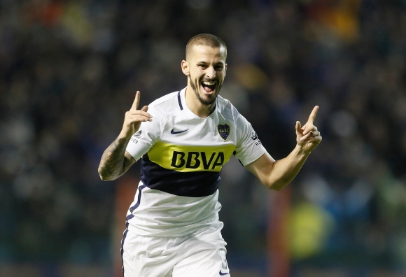 Bombazo y a cobrar
