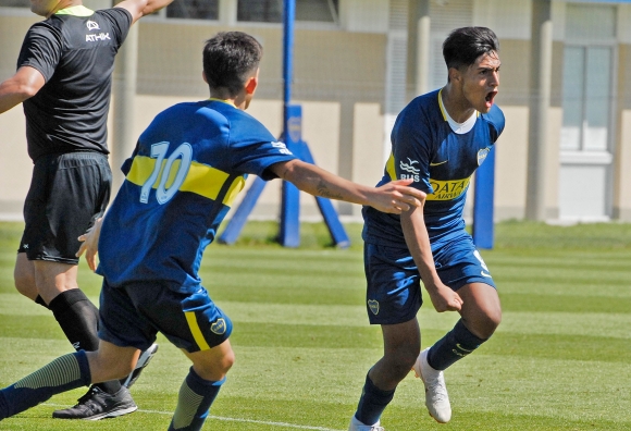 Nueva fecha de inferiores