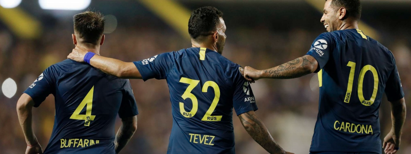 Goles, puntos e ilusiones