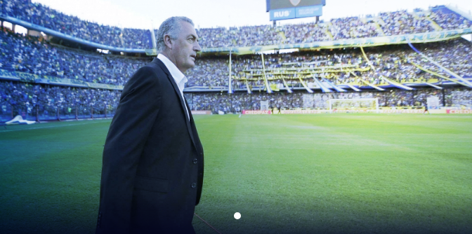 “Ganamos un partido complejo”