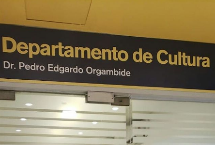 Boca reinauguró su espacio para la cultura