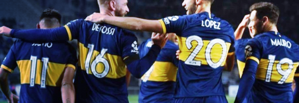 Copa Argentina